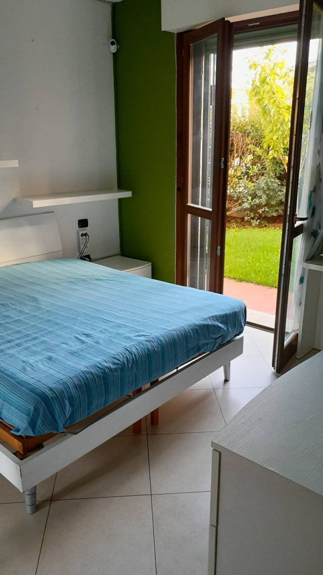 Ingrandisci la foto