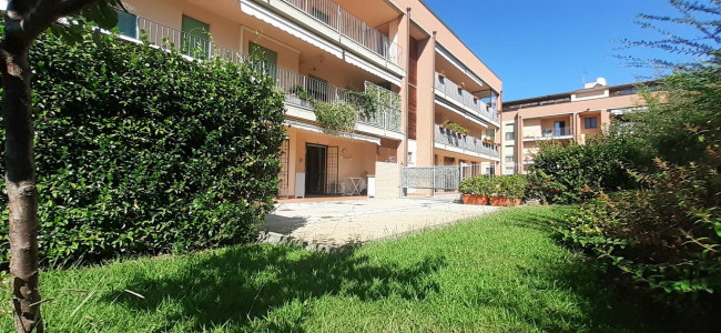 Appartamento in Vendita a Pisa