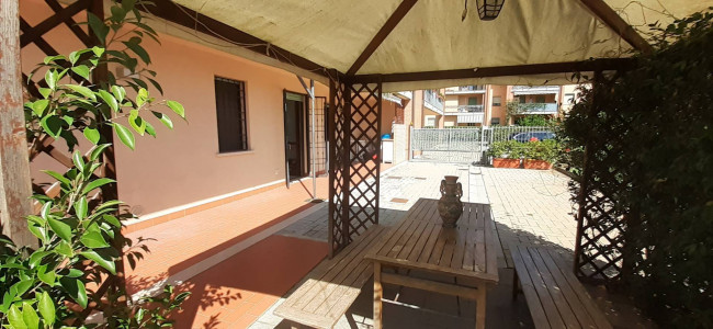 Ingrandisci la foto