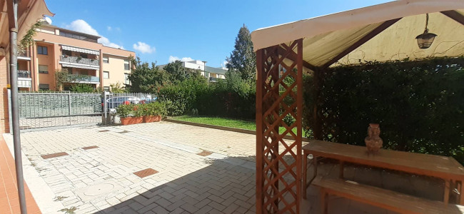 Ingrandisci la foto