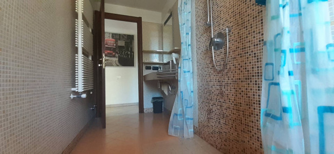Ingrandisci la foto