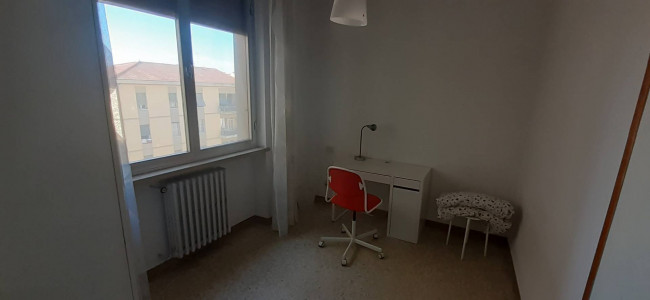 Ingrandisci la foto