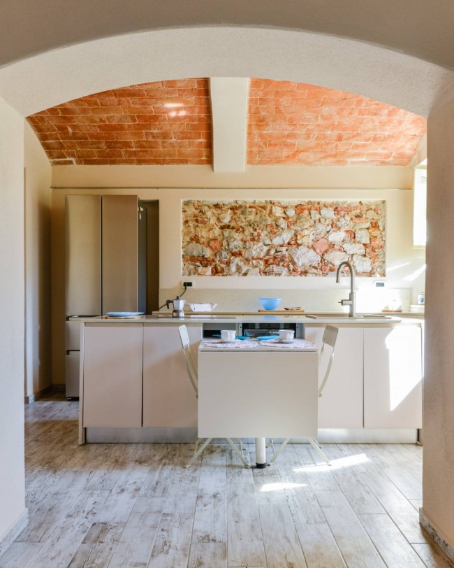 Appartamento in Affitto a Pisa