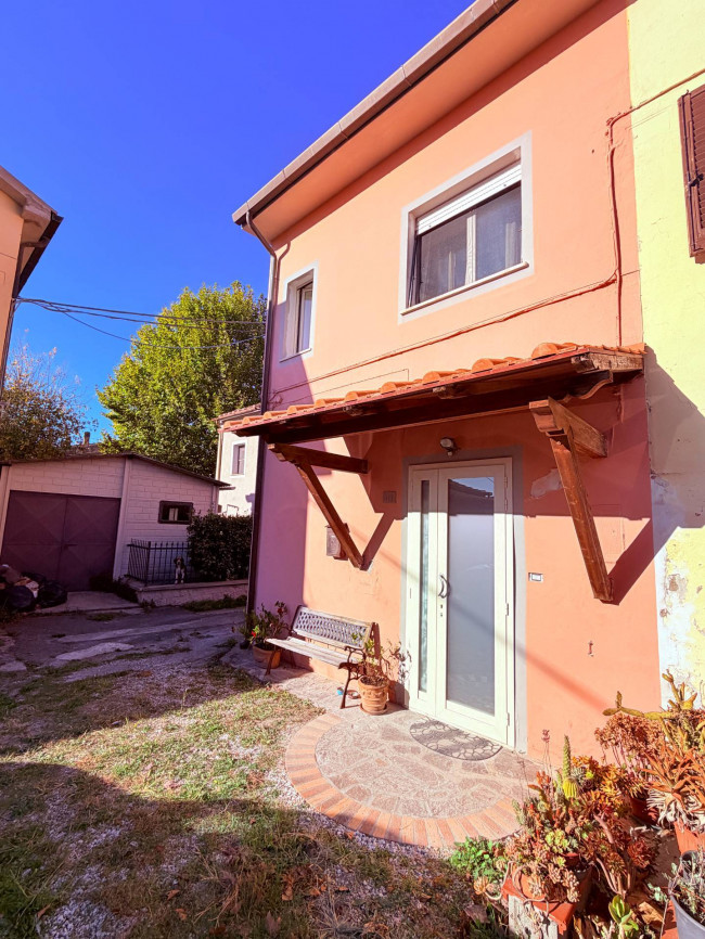 Terratetto in Vendita a Cascina