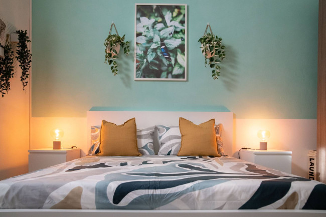 Appartamento in Affitto a Pisa