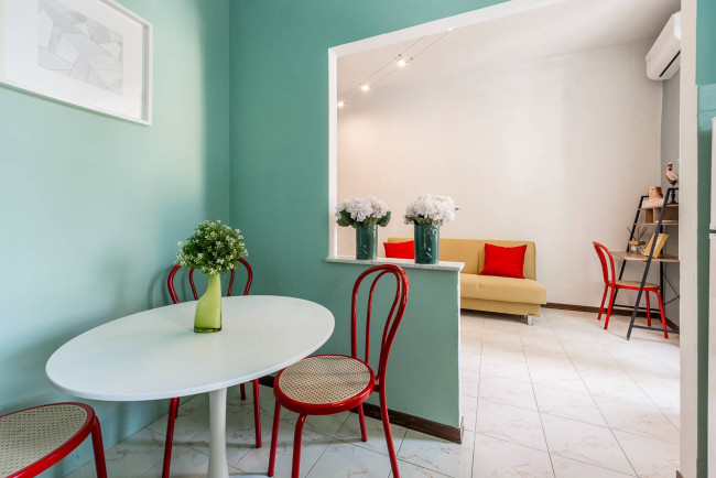 Appartamento in Affitto a Pisa