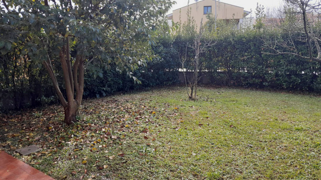 Appartamento in Affitto a Pisa