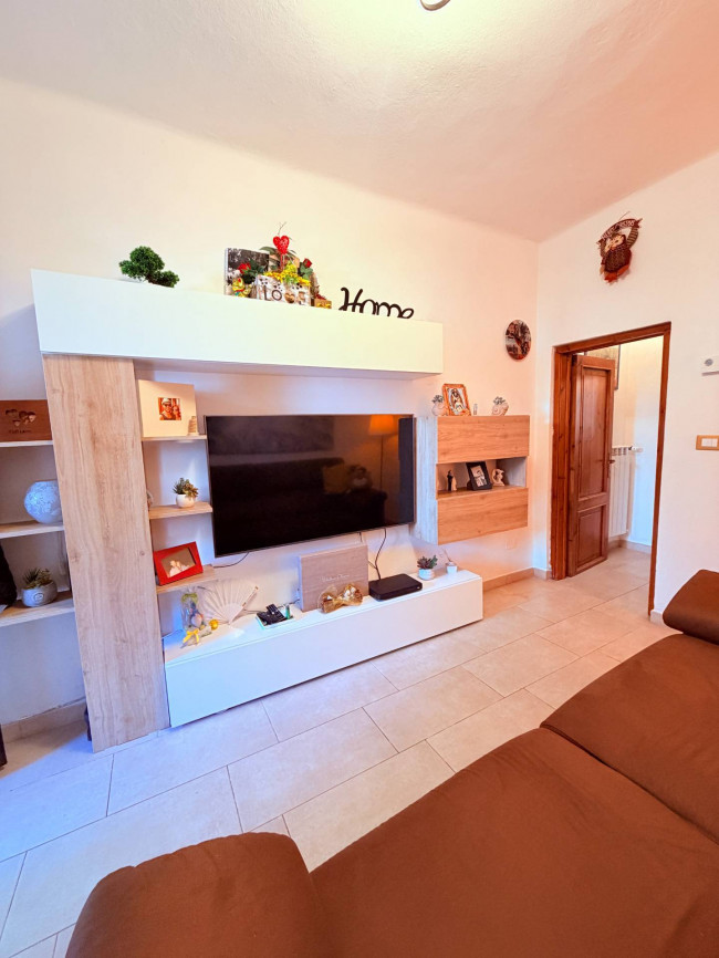 Terratetto in Vendita a Cascina