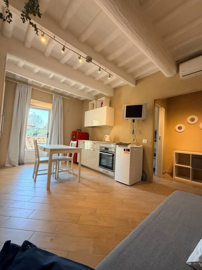 Appartamento in Affitto a Pisa