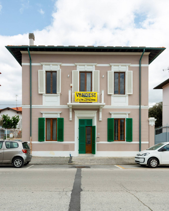 Appartamento in Vendita a Pisa