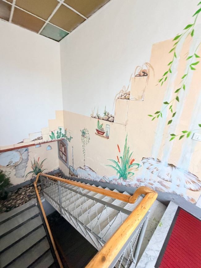 Appartamento in Vendita a Pisa