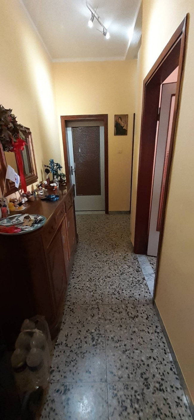 Ingrandisci la foto