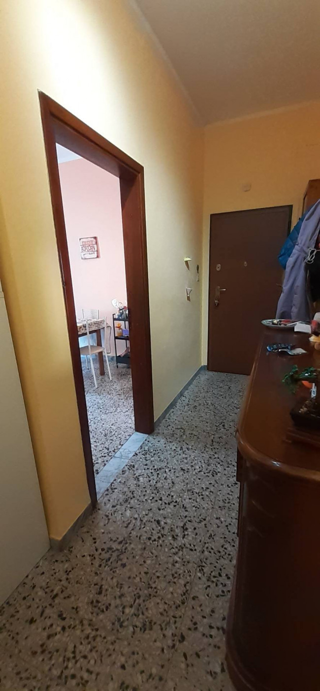 Ingrandisci la foto