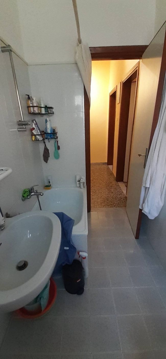 Ingrandisci la foto