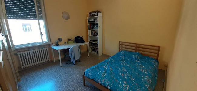 Ingrandisci la foto