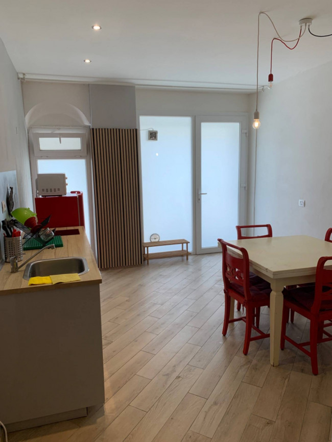 Appartamento in Affitto a Pisa