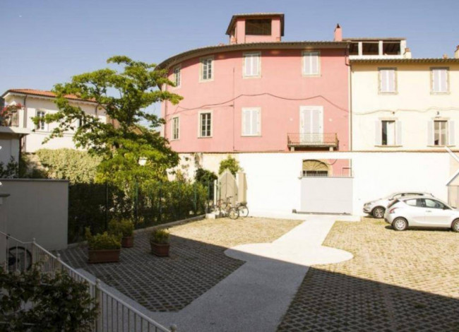 Posto auto in Affitto a Pisa