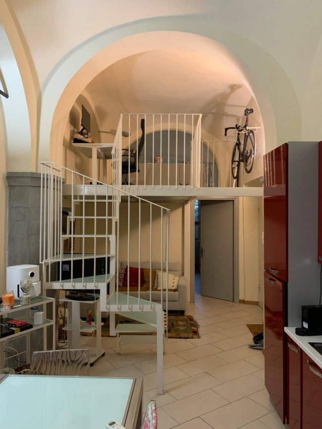 Appartamento in Vendita a Pisa