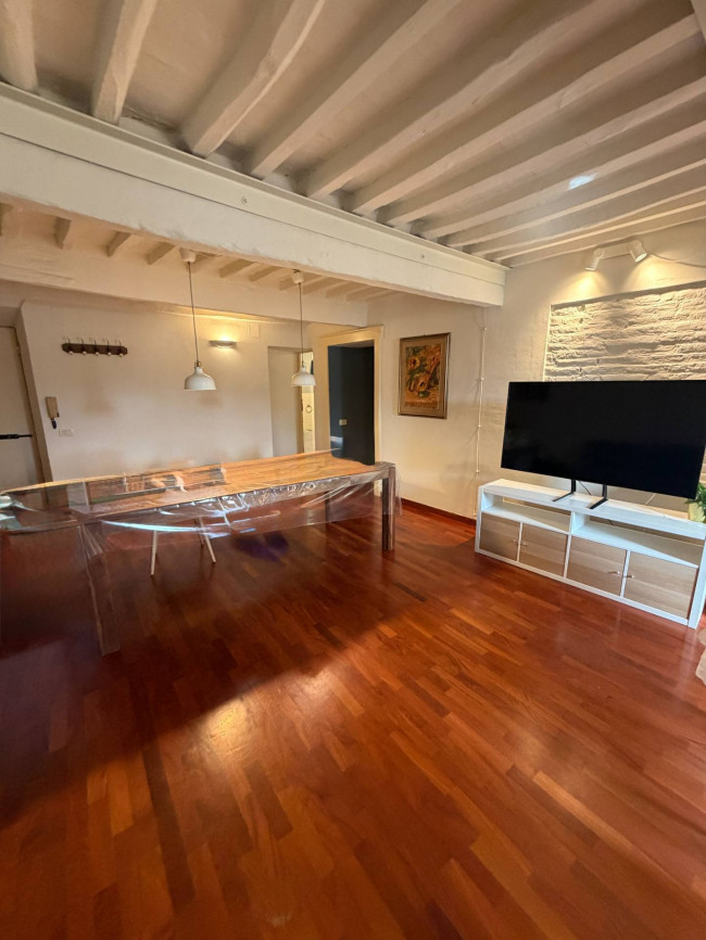 Appartamento in Affitto a Pisa