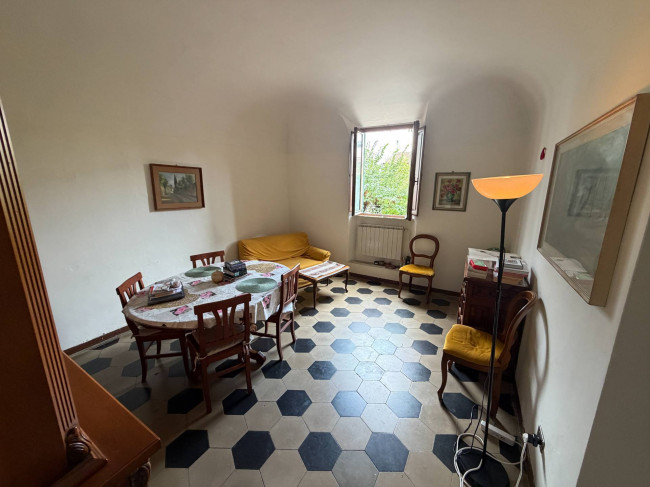 Appartamento in Affitto a Pisa