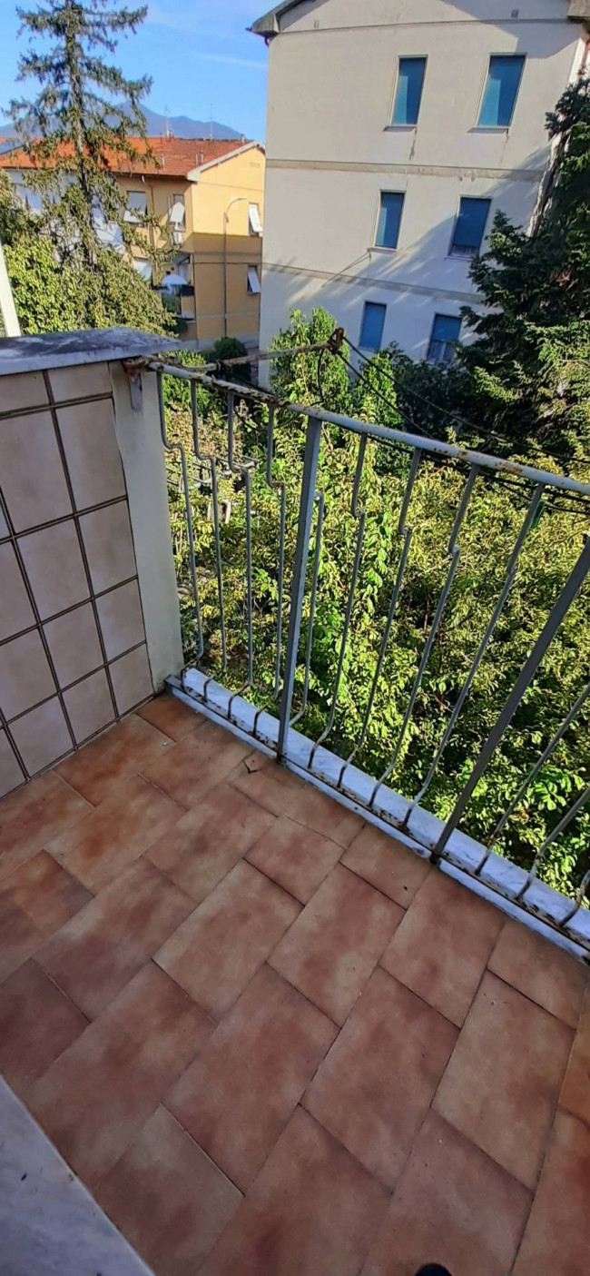 Ingrandisci la foto