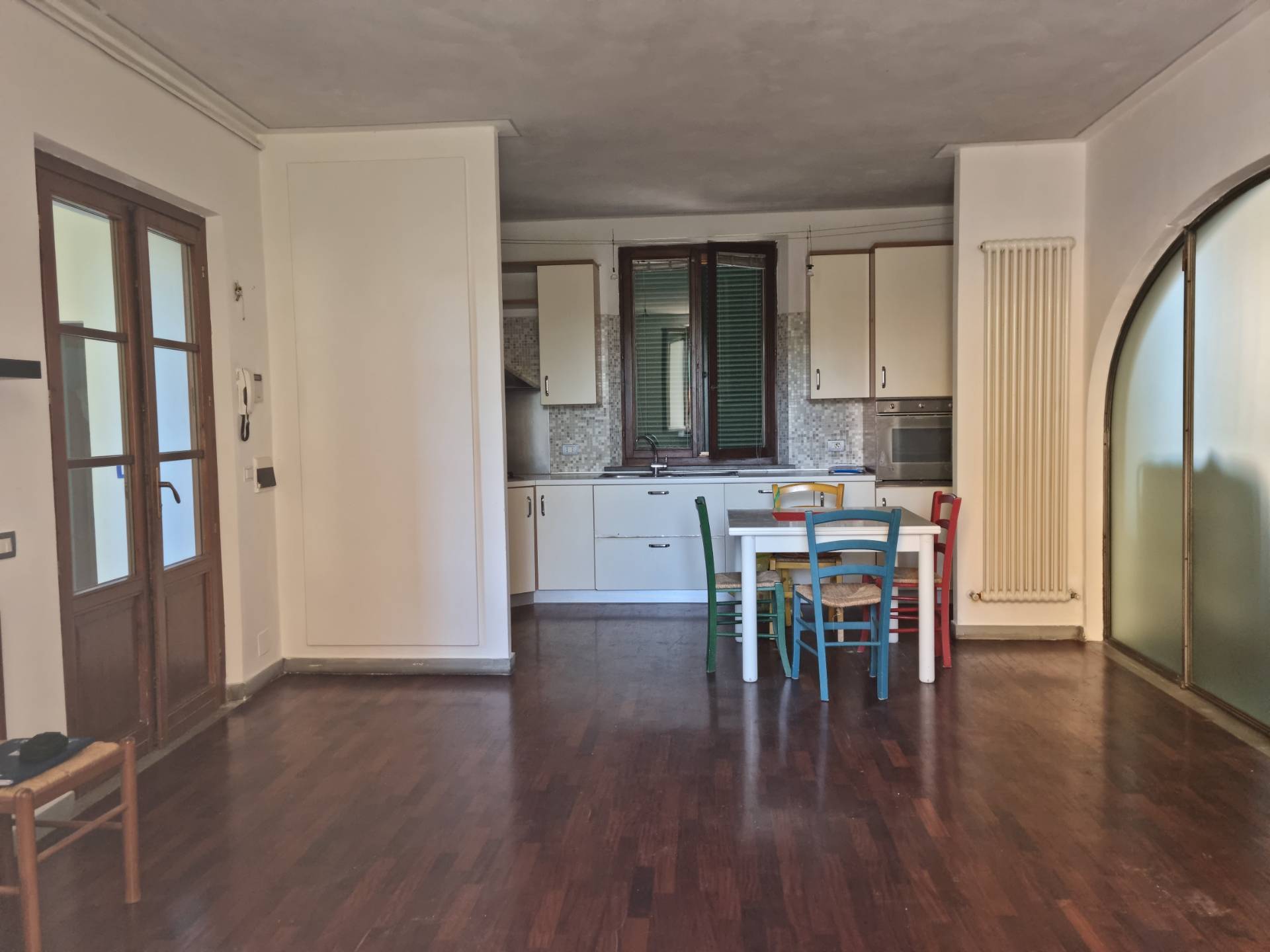Appartamento in vendita a Porta A Mare, Pisa