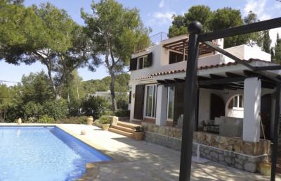 Villa in Vendita a Ibiza
