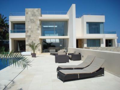 Villa in Affitto a Ibiza