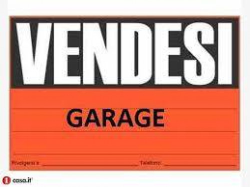 Box o garage in Vendita a Rovigo