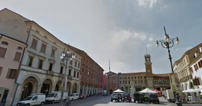 Studio/Ufficio in Vendita a Rovigo