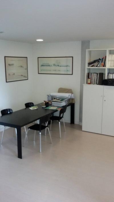 Studio/Ufficio in Affitto a Rovigo