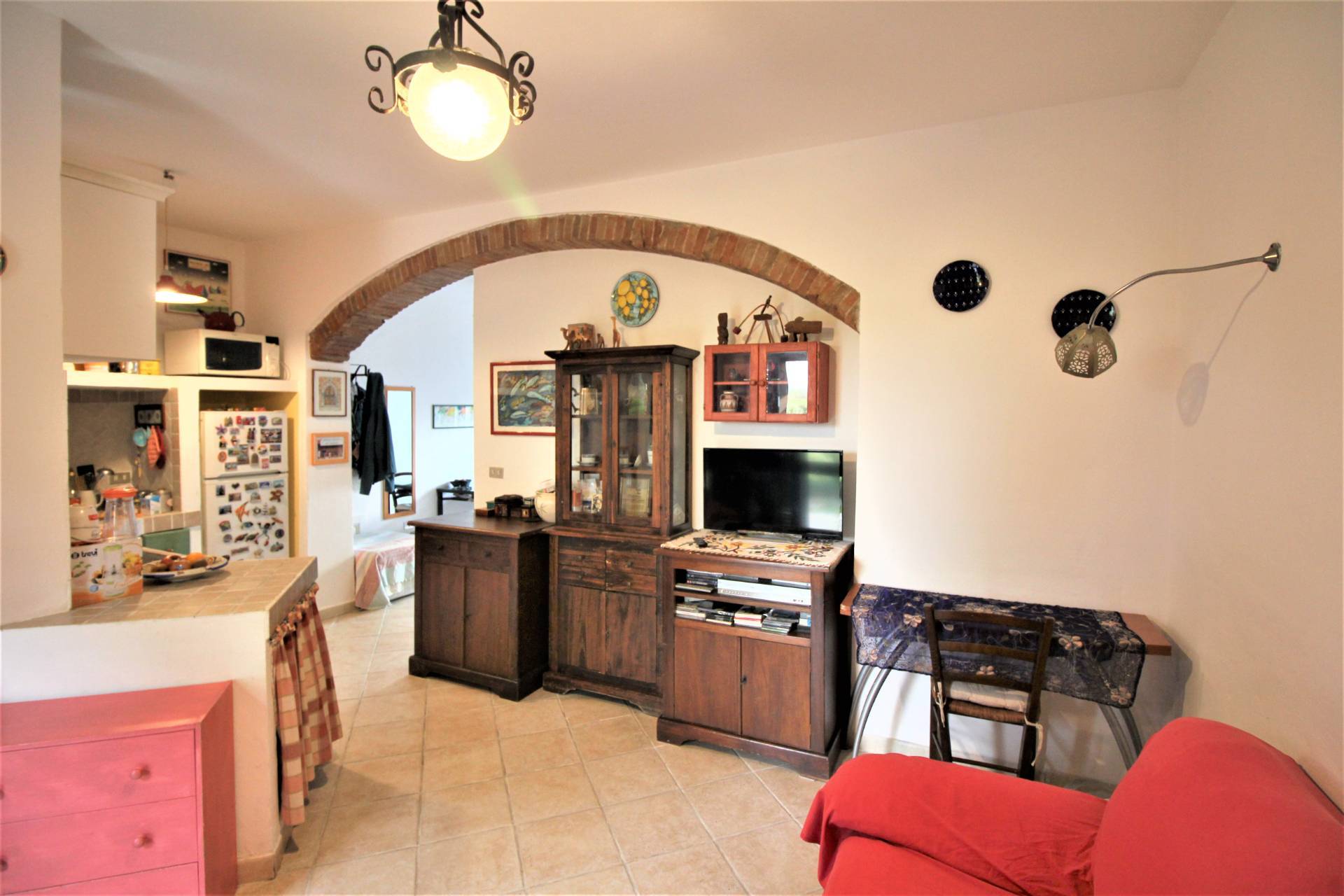 Casa indipendente in vendita a San Prospero, Cascina (PI)
