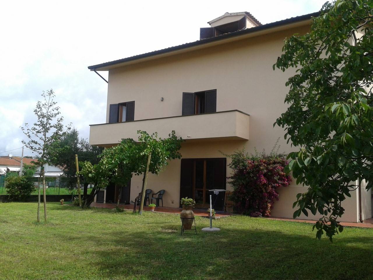 Villa in vendita a Musigliano, Cascina (PI)