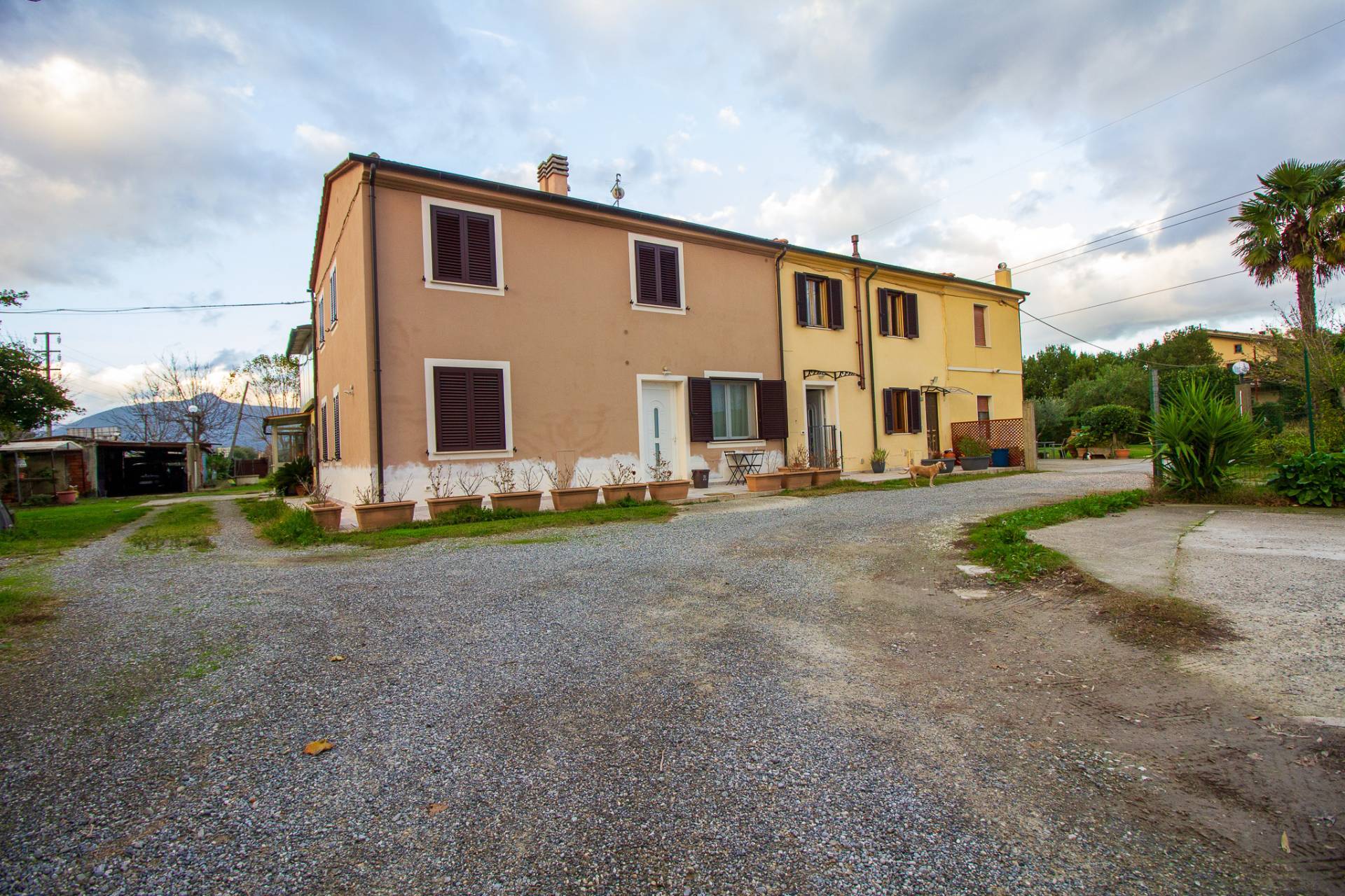 Casa indipendente in vendita a Latignano, Cascina (PI)