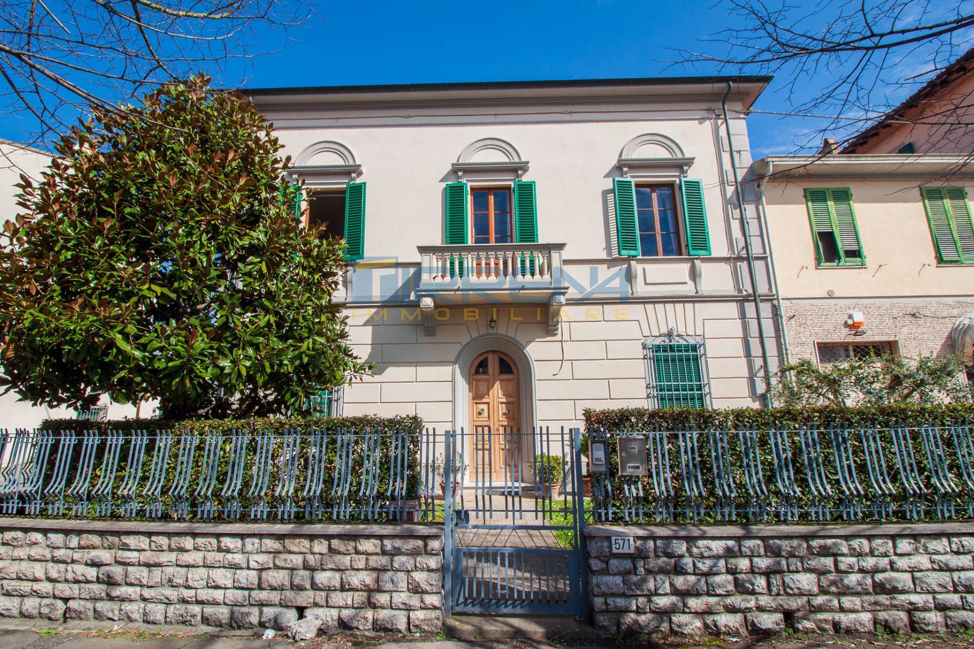 Duplex in vendita a Riglione, Pisa (PI)