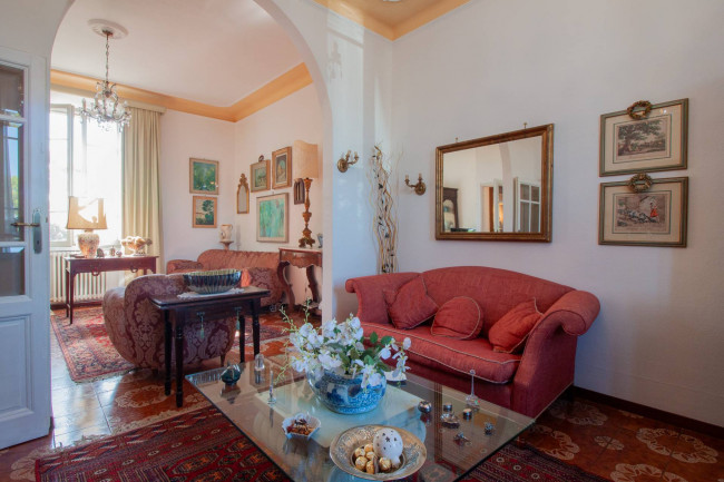 Casa indipendente in vendita a Porta A Mare, Pisa (PI)