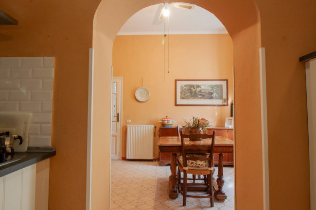 Casa indipendente in vendita a Porta A Mare, Pisa (PI)