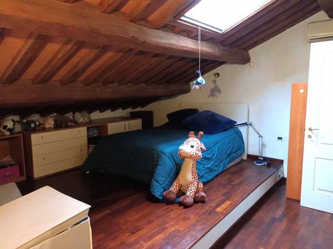 Ingrandisci la foto