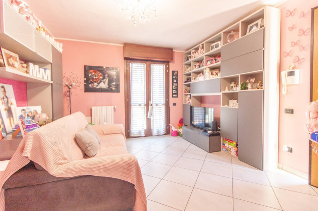 Ingrandisci la foto