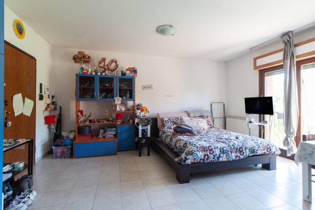 Ingrandisci la foto