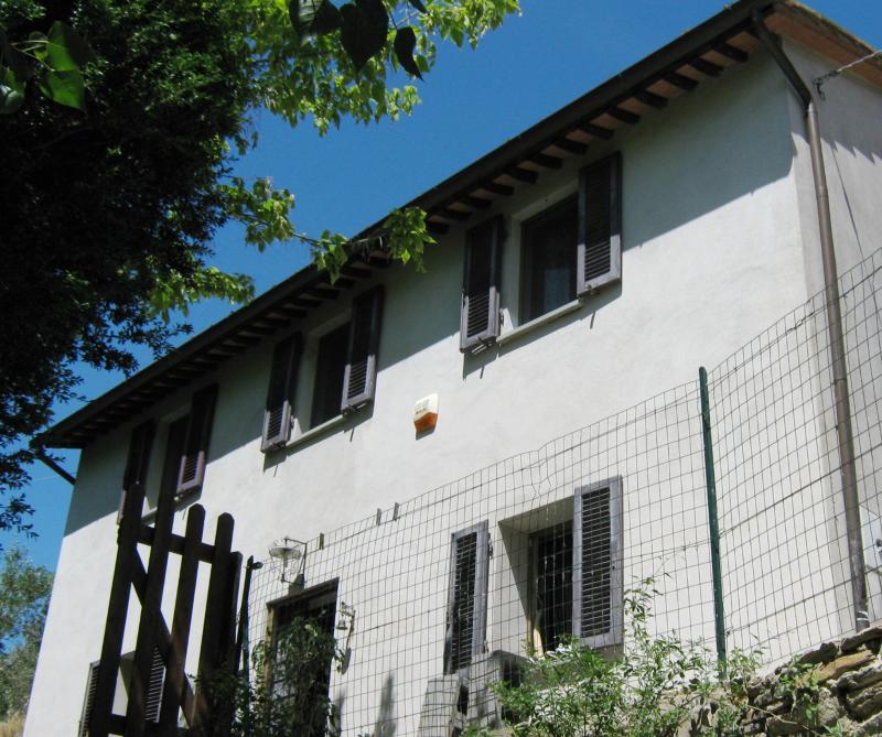 Villa in vendita a Asciano, San Giuliano Terme (PI)
