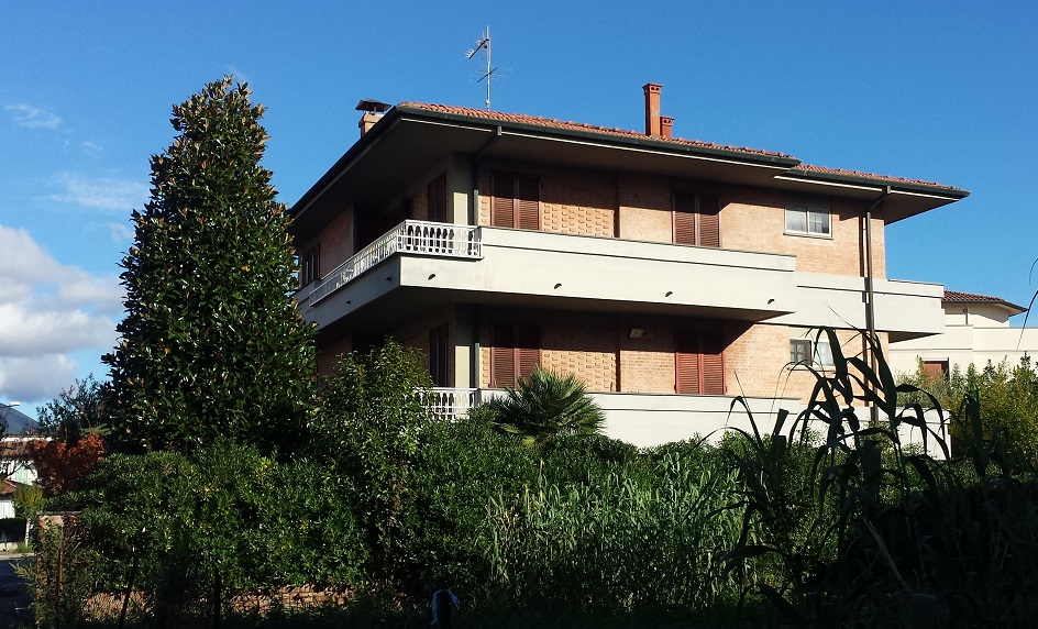 Villa in vendita a Mura Urbane, Pisa (PI)