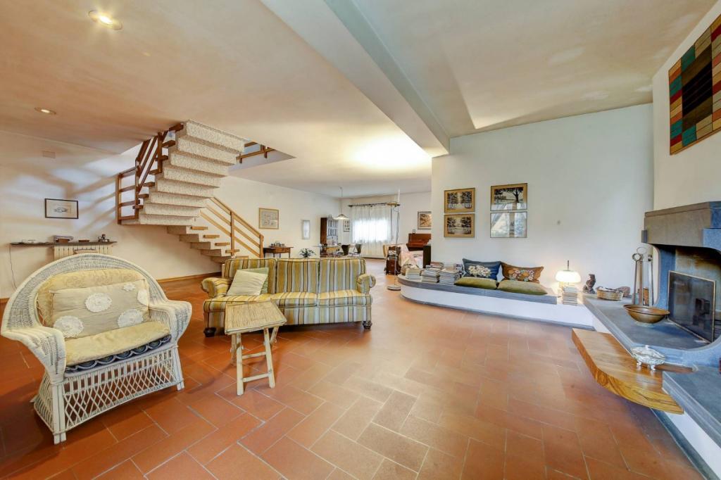 Villa in vendita a Barbaricina, Pisa (PI)