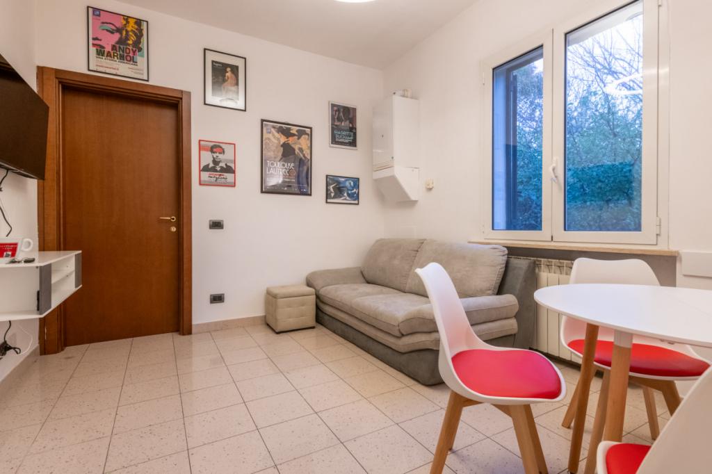 Appartamento in vendita a Porta A Mare, Pisa (PI)