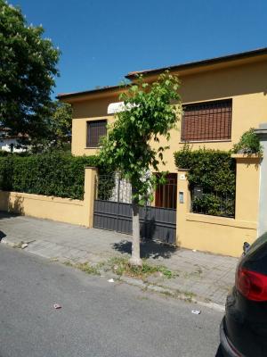 Villa in vendita a Mura Urbane, Pisa (PI)