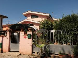 Villa in vendita a Arena Metato, San Giuliano Terme (PI)