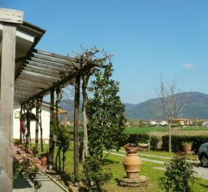 Villa in vendita a Sant'andrea In Pescaiola, San Giuliano Terme (PI)