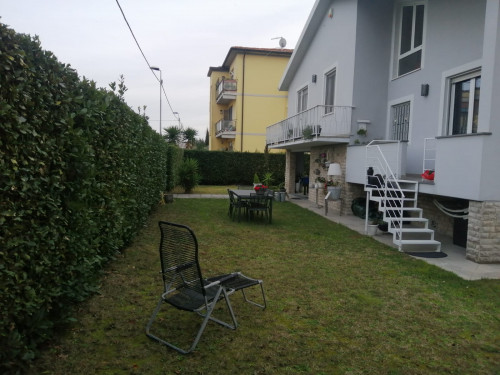 Villa in vendita a Madonna Dell'acqua, San Giuliano Terme (PI)
