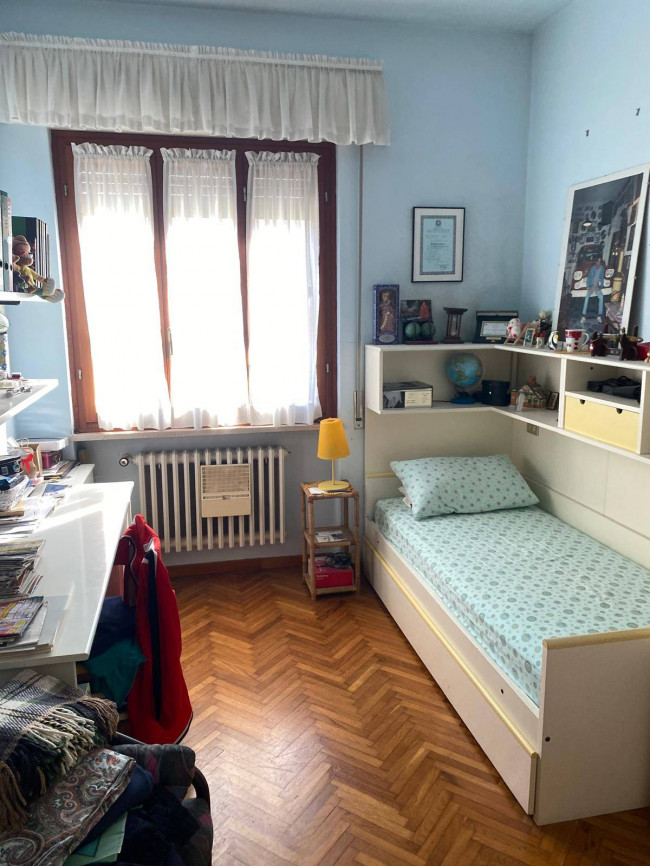 Ingrandisci la foto