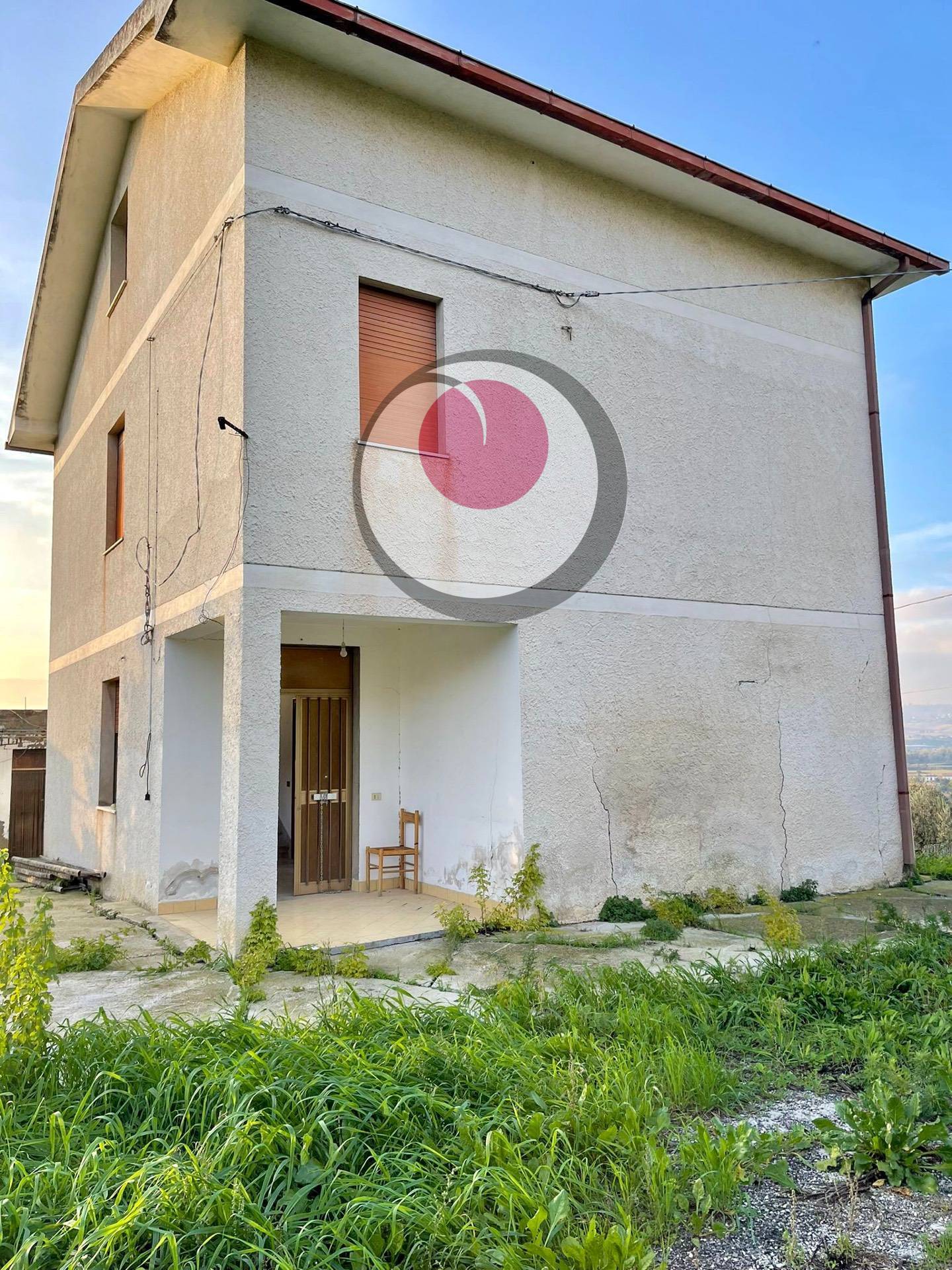 Casa indipendente in vendita a Paglieta (CH)